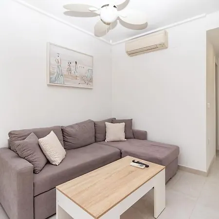 Atico Con Terraza Y Piscina * Peñíscola