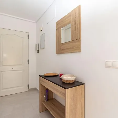 Atico Con Terraza Y Piscina Appartement
